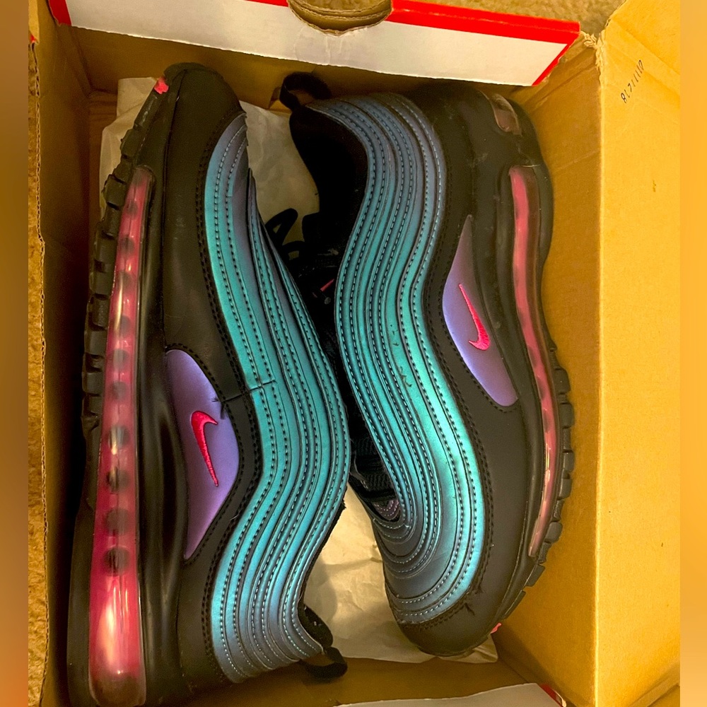 Nike AirMax 97’s
